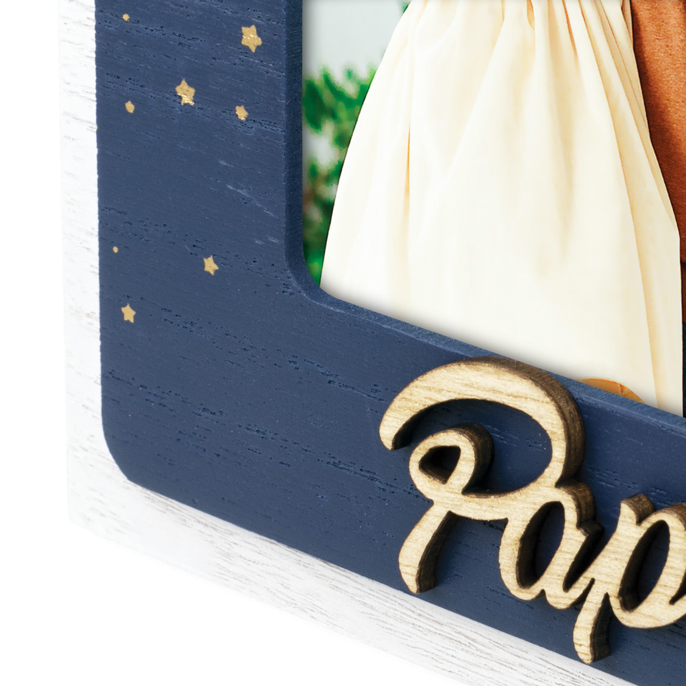 CORNICE ASTRO 10X15 X IL PAPA' COD. PN3846