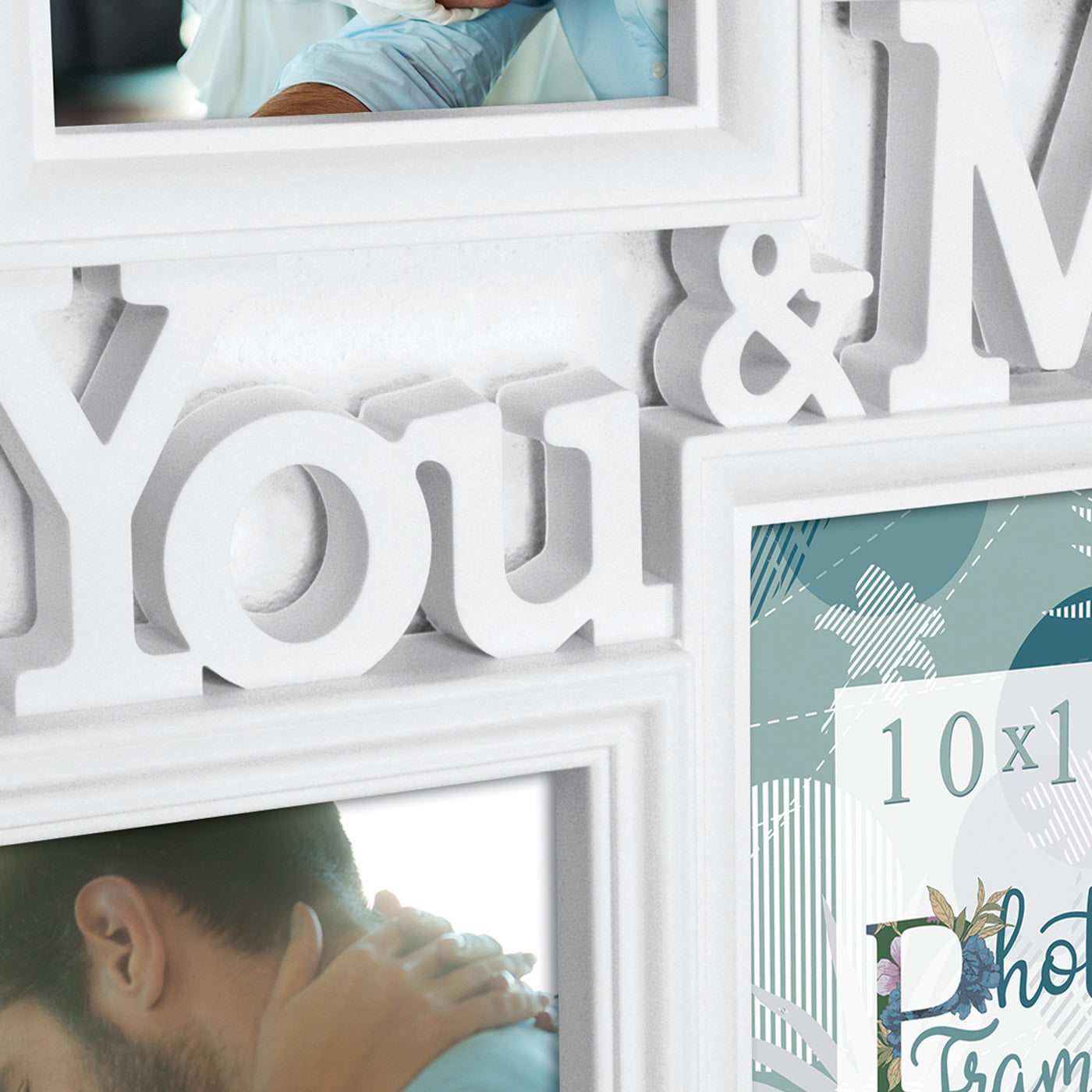 CORNICE AVEIRO 6X10X15 MULTIFRAME YOU ME COD. GX466