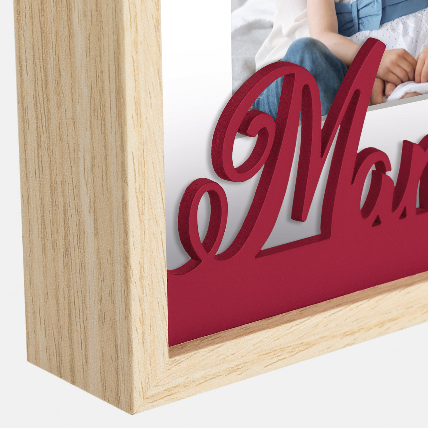 ZEP CORNICE CHLOE IT 10X15 cm COD. PQ234IT PER LA MAMMA