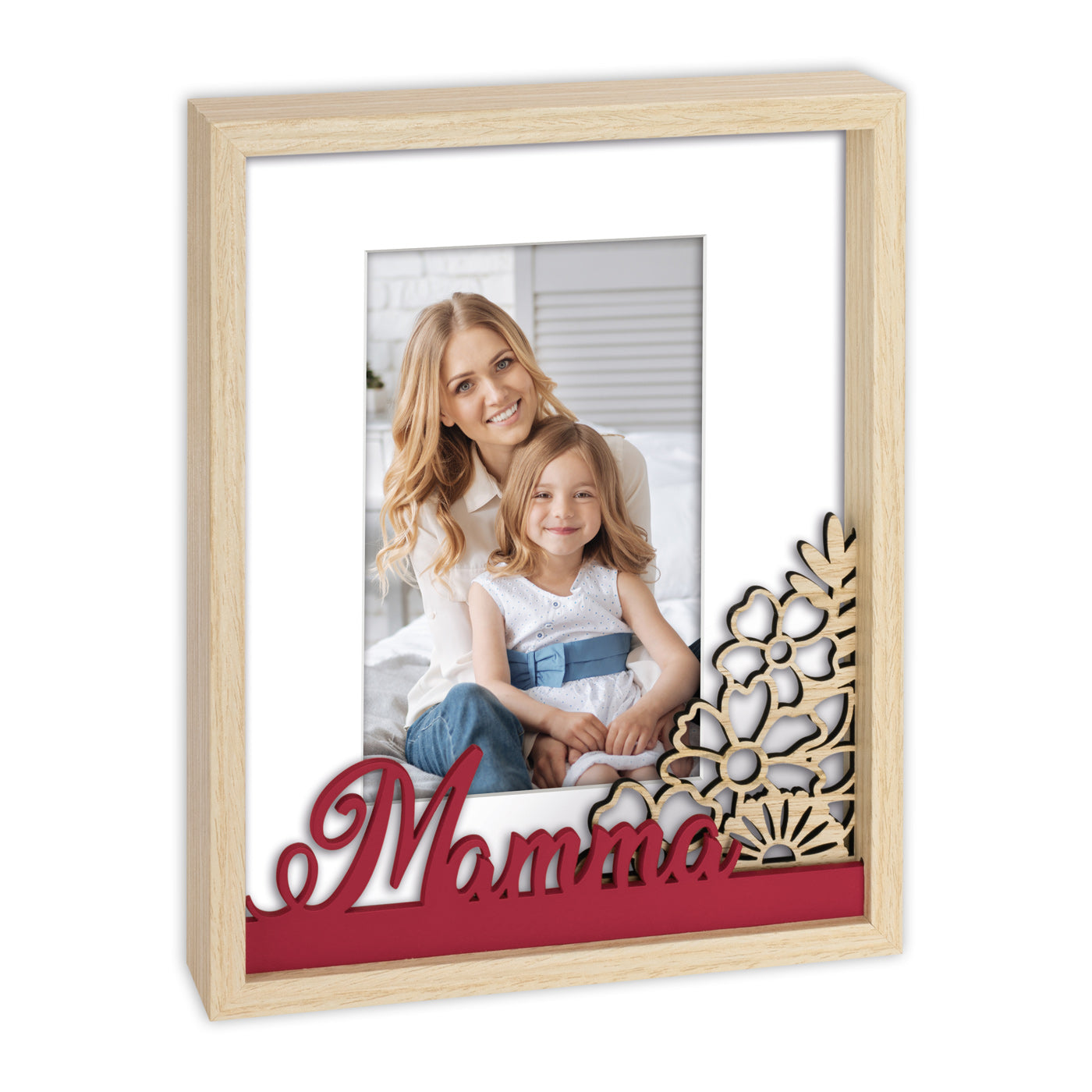ZEP CORNICE CHLOE IT 10X15 cm COD. PQ234IT PER LA MAMMA