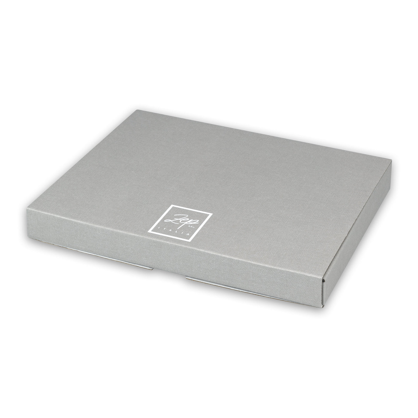 CORNICE POSITANO 20X25 COD. B18781 SILVER PLATED
