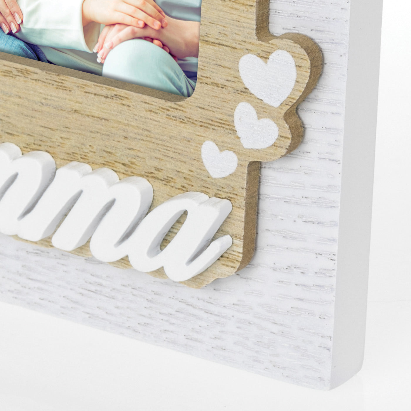 FRAME SANDRA IT 13X18 cm COD. FZ3357 FOR MOM