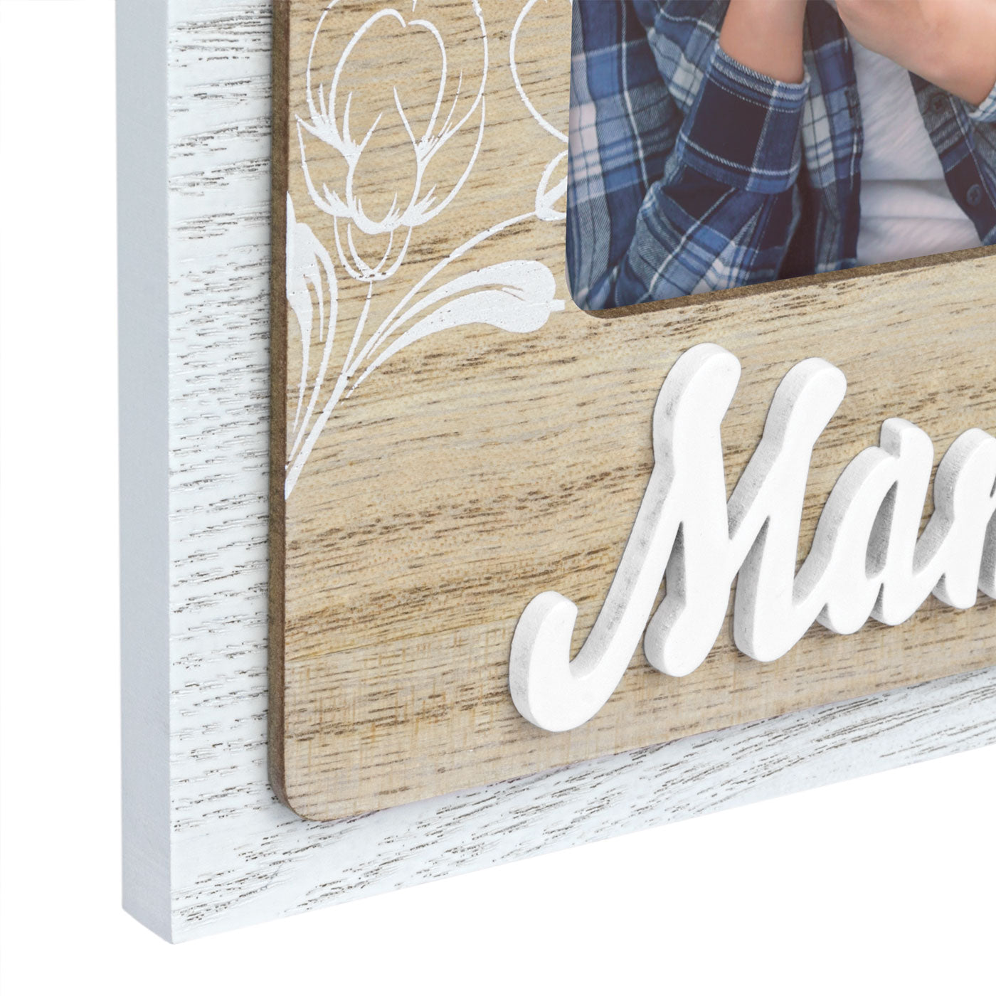 CORNICE ALESSIA FR 10X15 COD. FZ254FR  ZEP