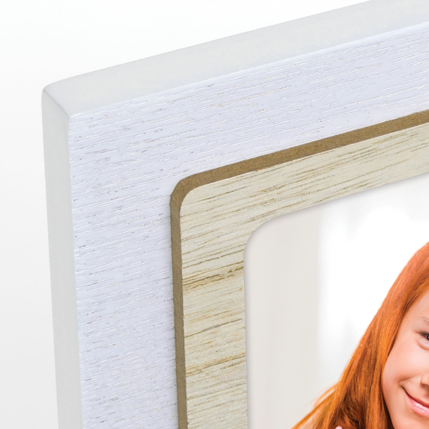 CORNICE AMANDA IT 10X15 cm con scritta Zia - COD. FZ5346