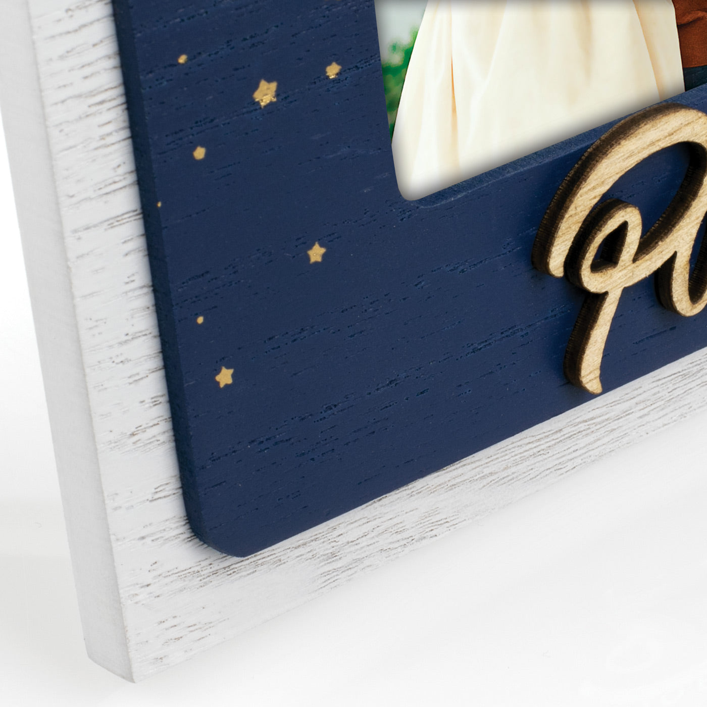 CORNICE ASTRO 10X15 X IL PAPA' COD. PN3846