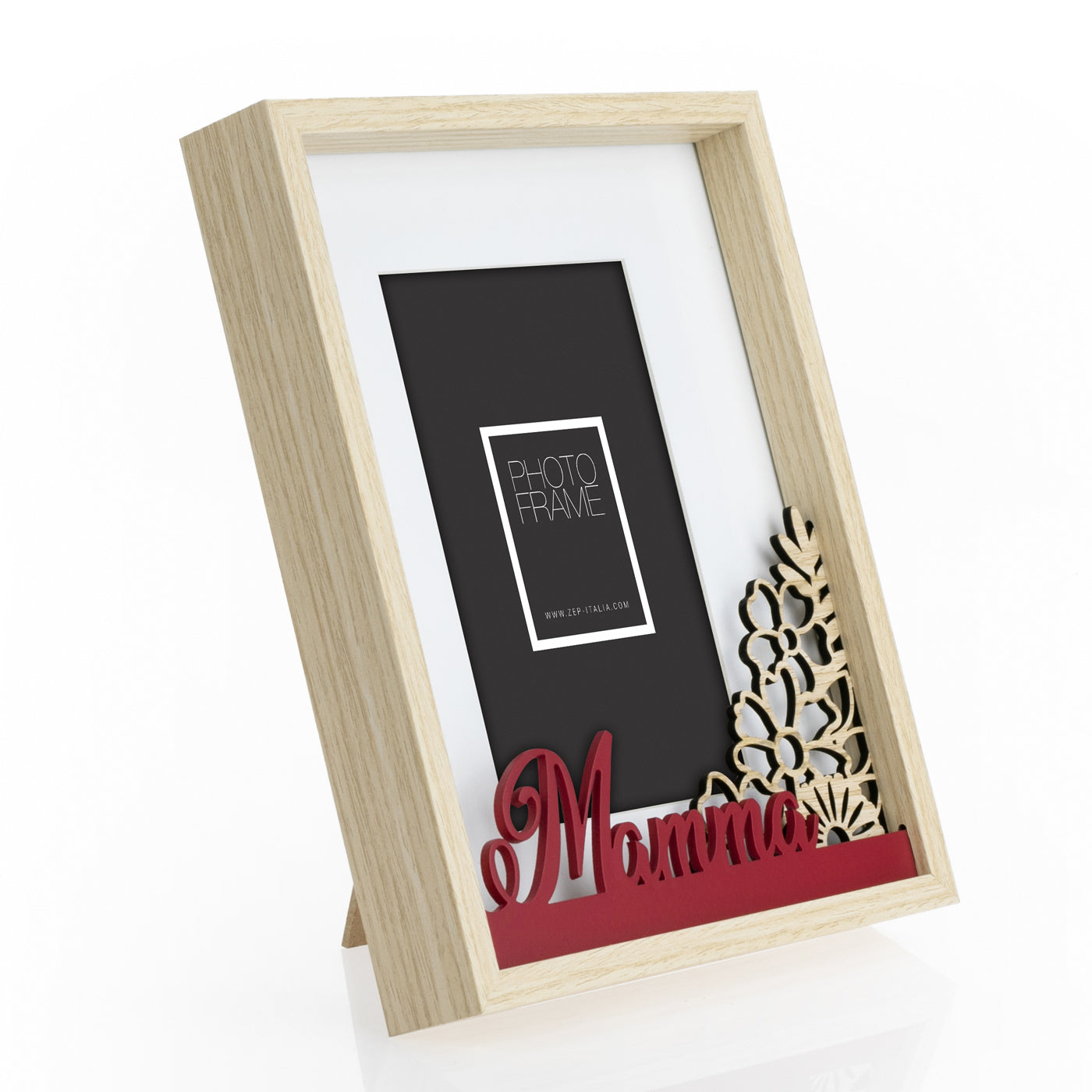 ZEP CORNICE CHLOE IT 10X15 cm COD. PQ234IT PER LA MAMMA