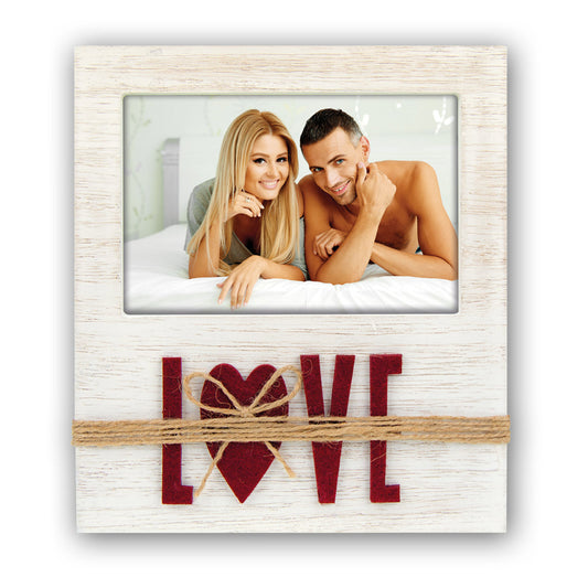 CORNICE LUANA 10X15 COD. WS246 love x san valentino