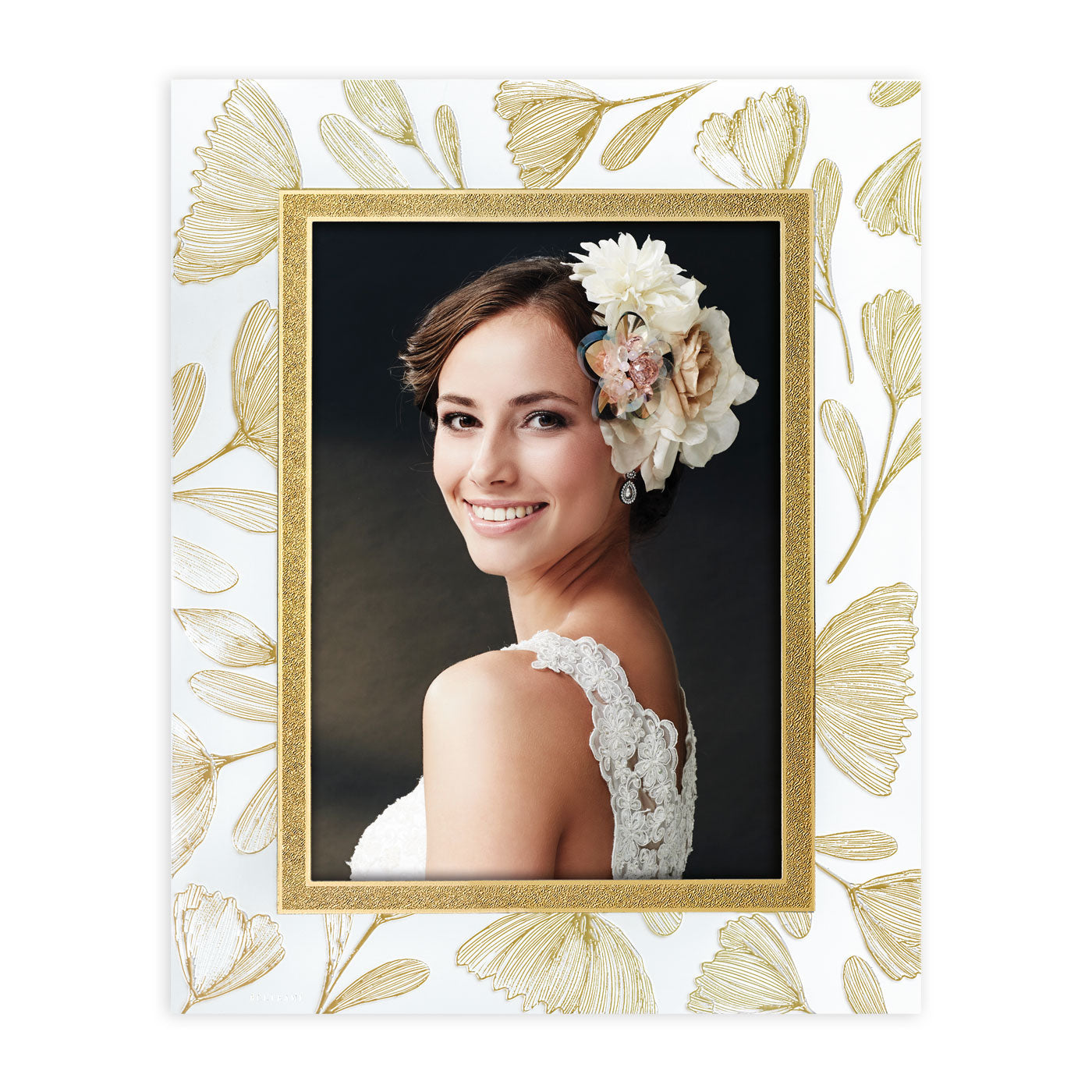 CORNICE SIRACUSA GOLD 13X18 COD. B16453G ZEP