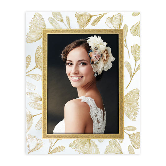 CORNICE SIRACUSA GOLD 13X18 COD. B16453G ZEP