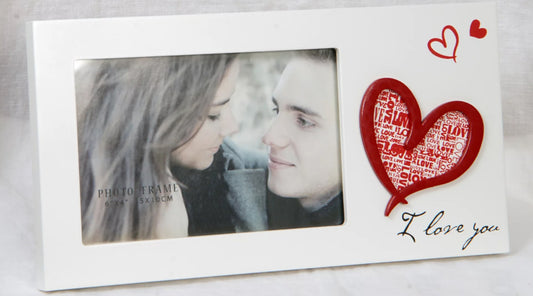 Vanilla frame w5146 10x15 cm horizontal ZEP x Valentine's Day